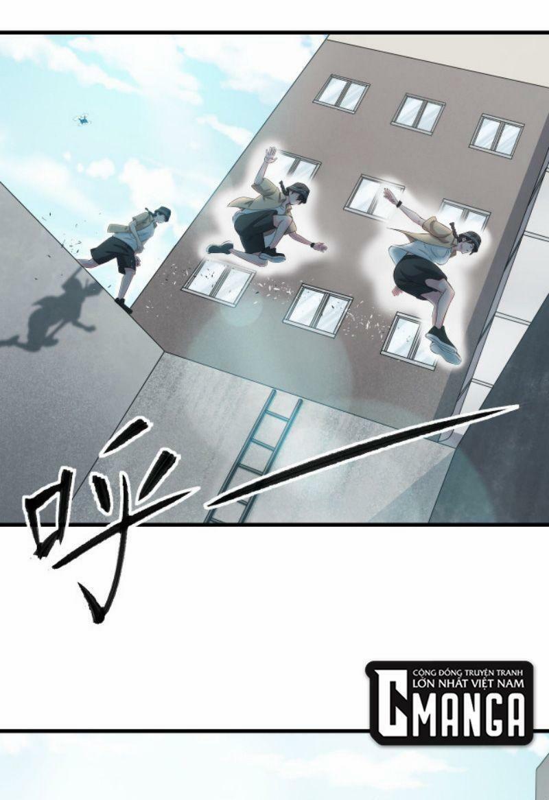 Đối Mặt Với Thử Thách 56 trang 12