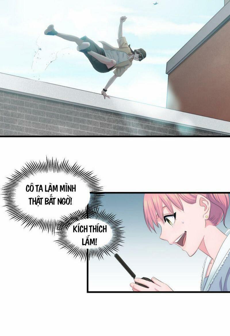 Đối Mặt Với Thử Thách 56 trang 13