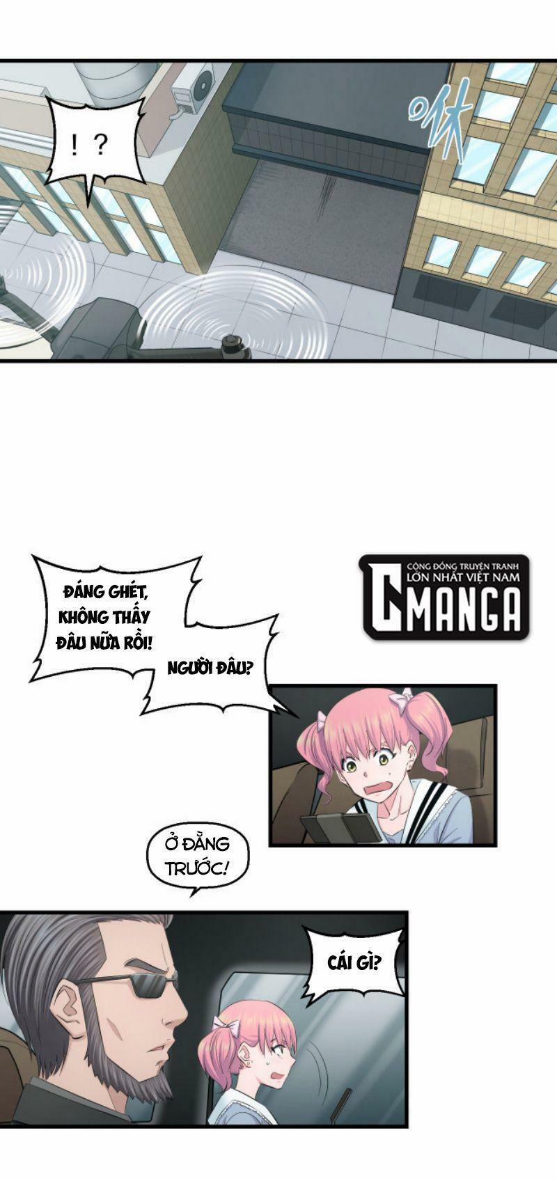 Đối Mặt Với Thử Thách 56 trang 14