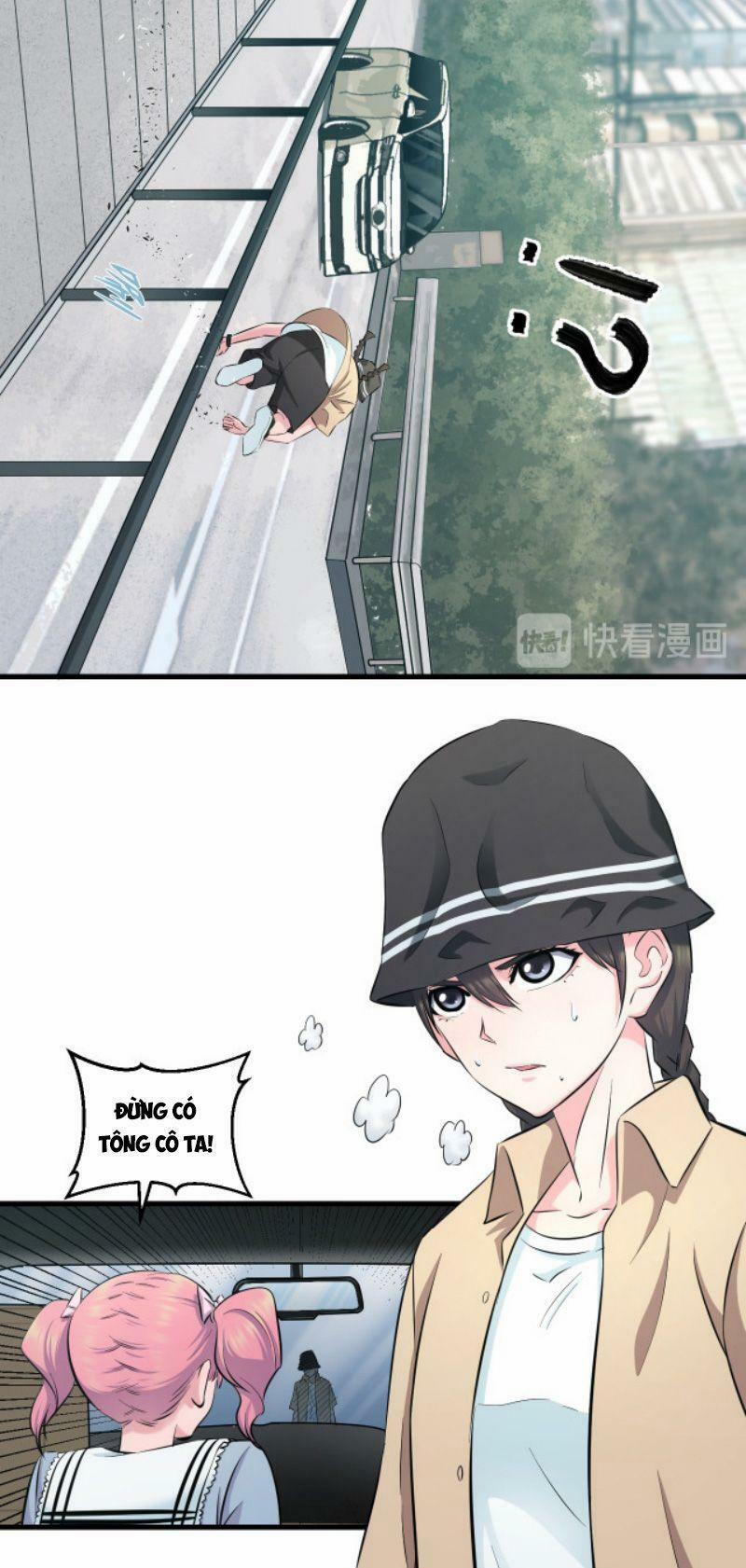 Đối Mặt Với Thử Thách 56 trang 16