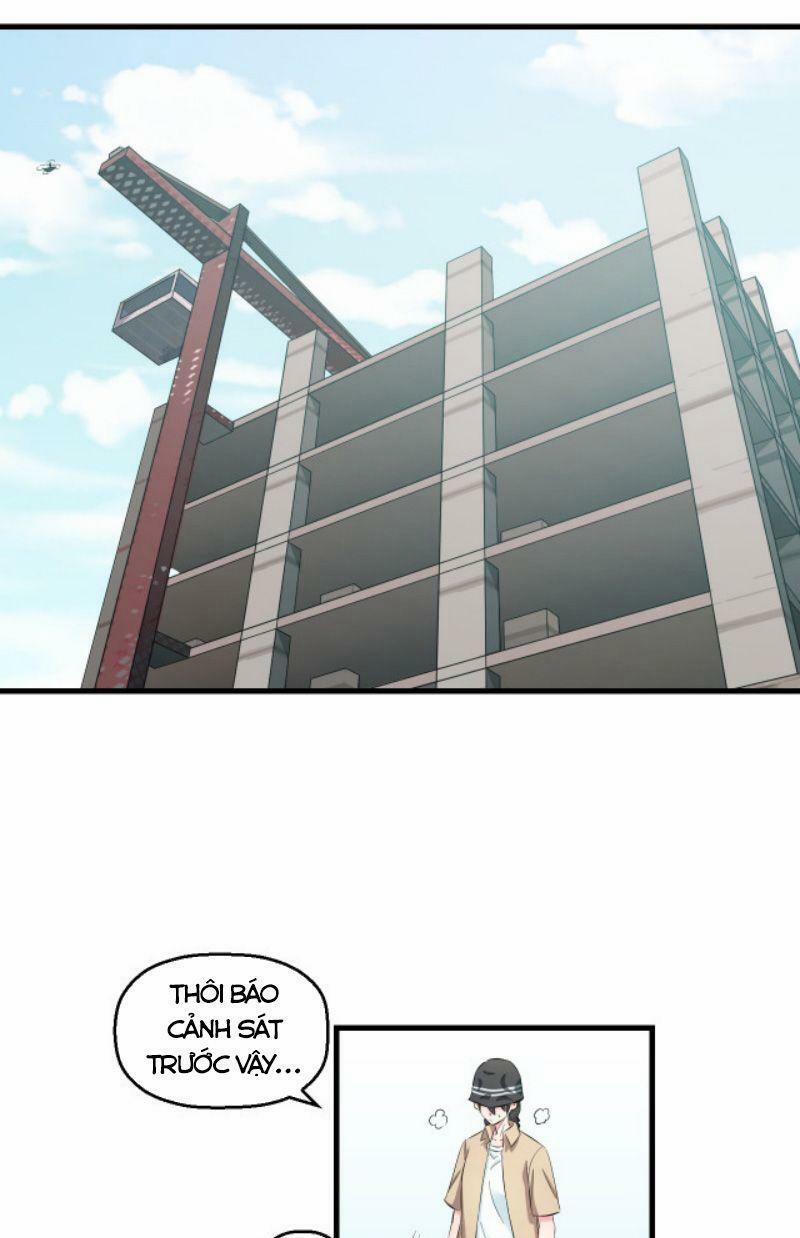 Đối Mặt Với Thử Thách 56 trang 19