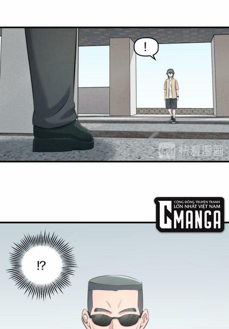 Đối Mặt Với Thử Thách 56 trang 21