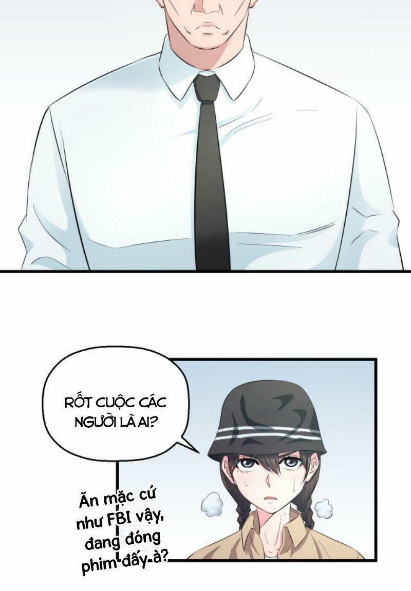 Đối Mặt Với Thử Thách 56 trang 22