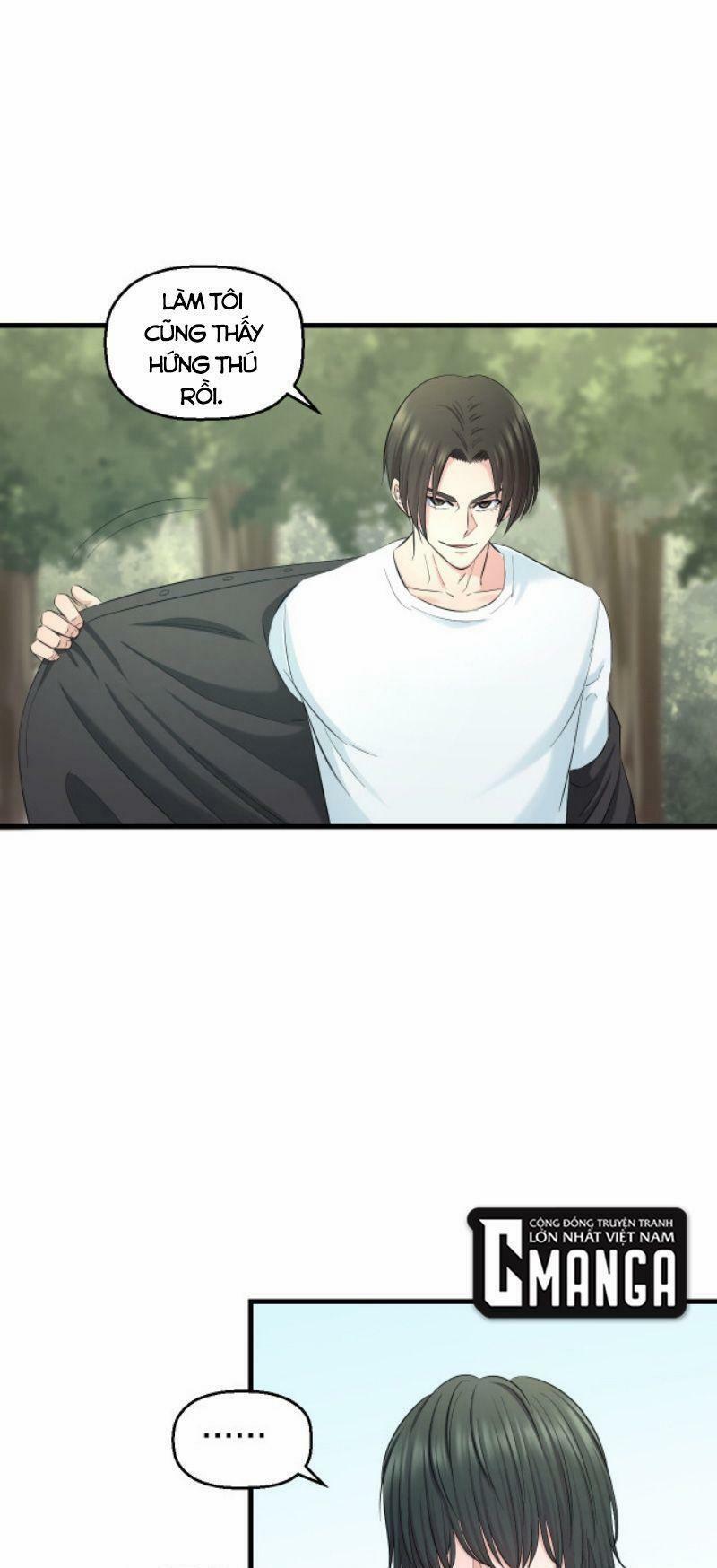 Đối Mặt Với Thử Thách 56 trang 26