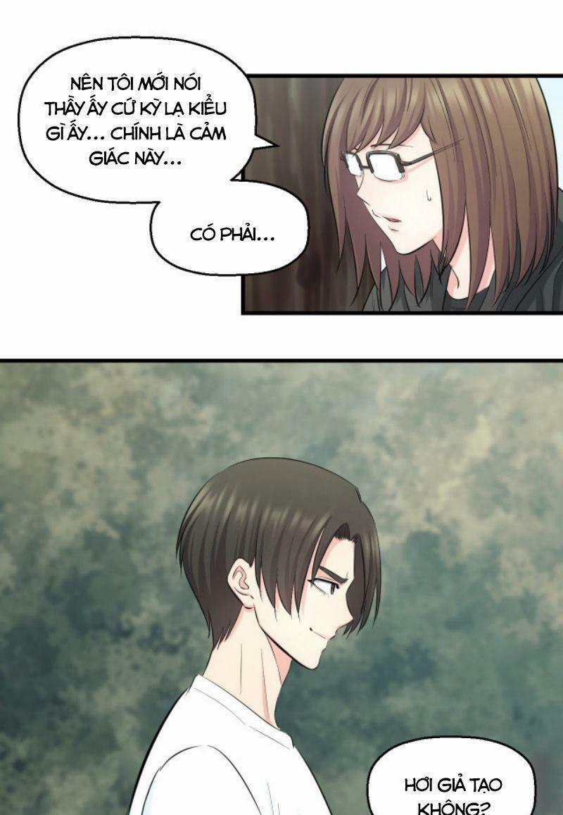 Đối Mặt Với Thử Thách 56 trang 30