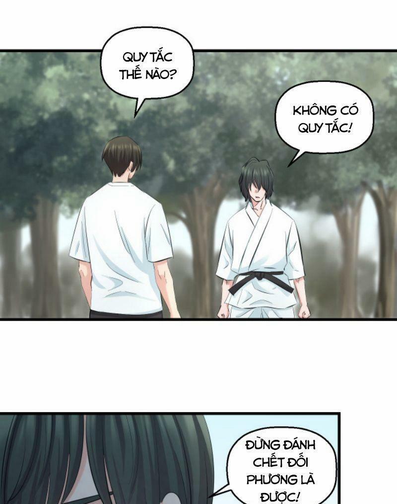 Đối Mặt Với Thử Thách 56 trang 32