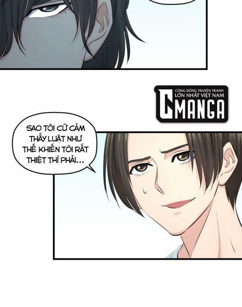 Đối Mặt Với Thử Thách 56 trang 33