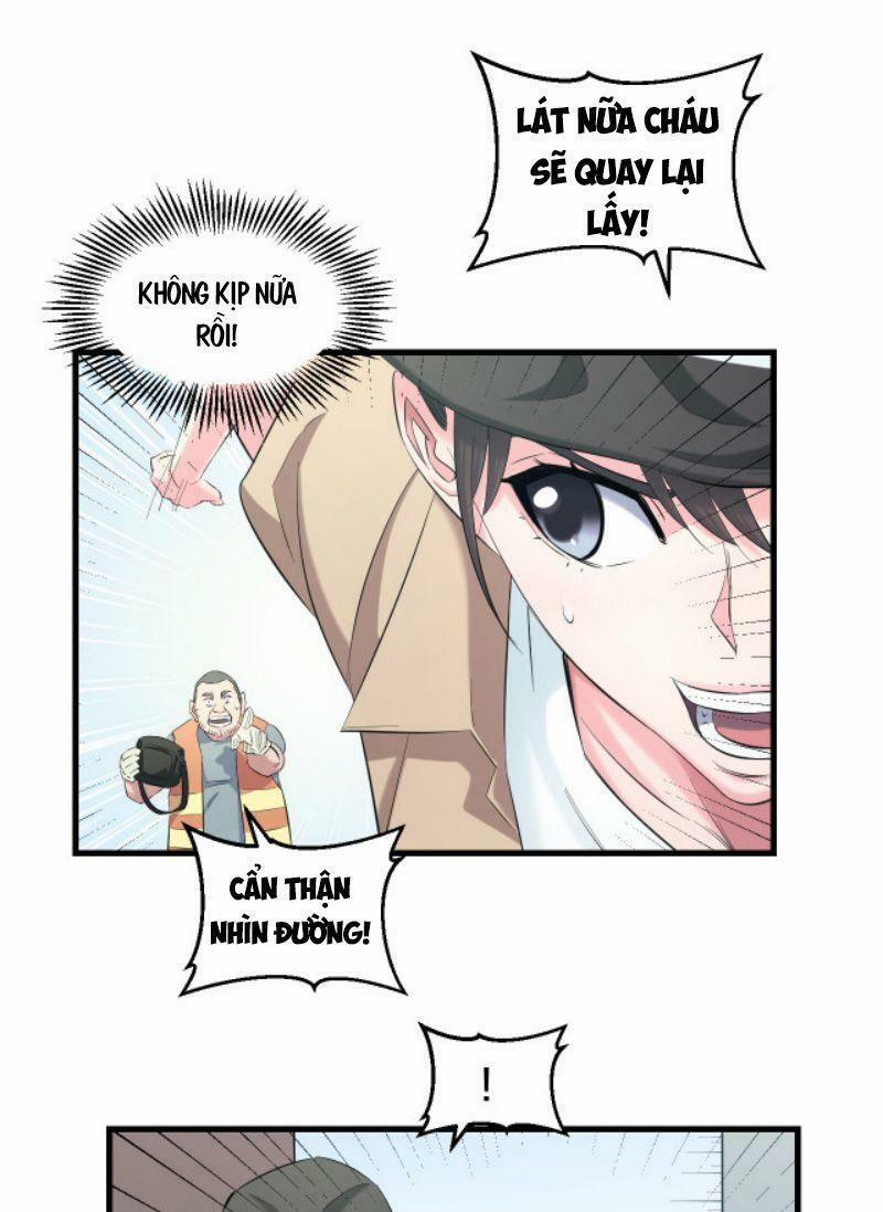 Đối Mặt Với Thử Thách 56 trang 4