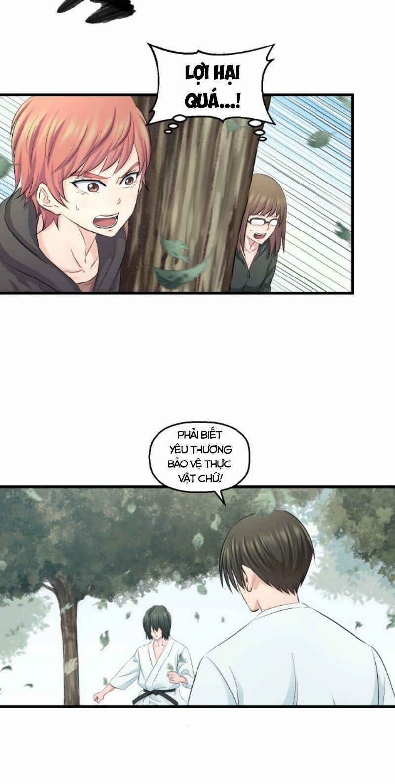 Đối Mặt Với Thử Thách 56 trang 45