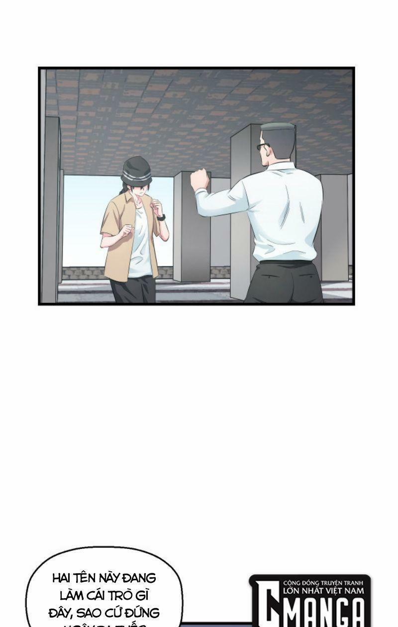 Đối Mặt Với Thử Thách 56 trang 48