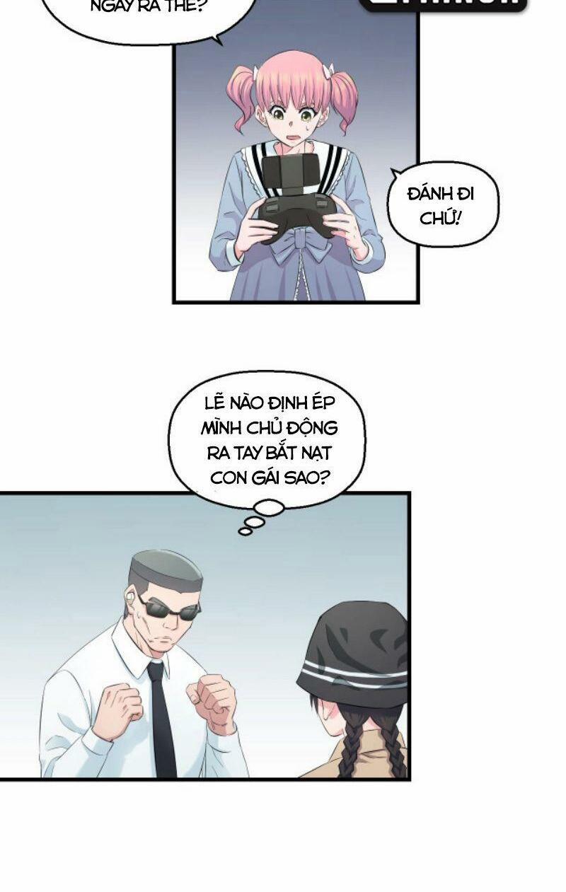 Đối Mặt Với Thử Thách 56 trang 49