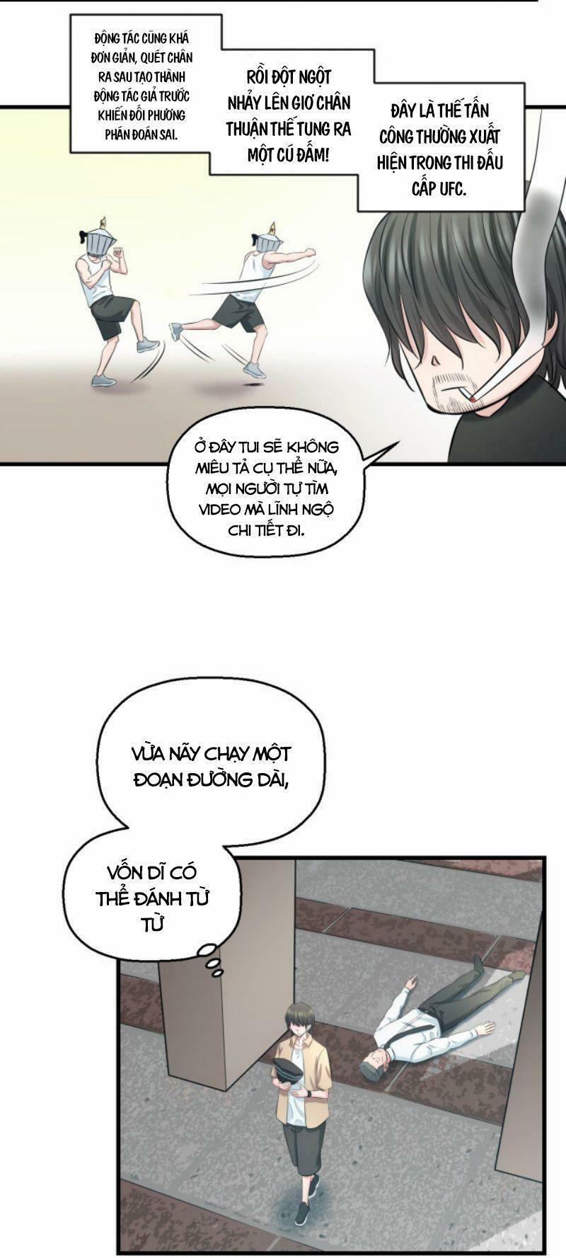 Đối Mặt Với Thử Thách 56 trang 56