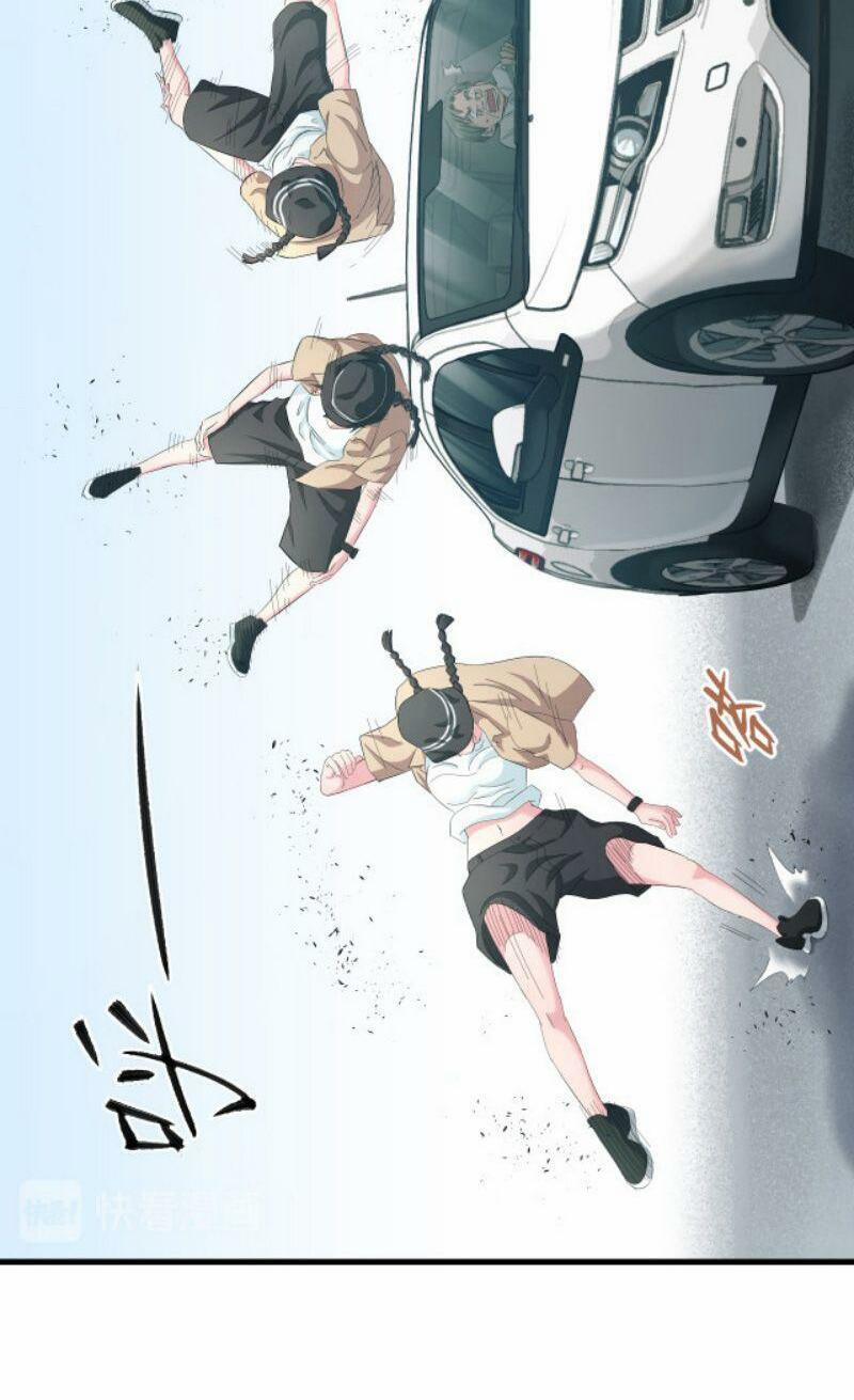 Đối Mặt Với Thử Thách 56 trang 7