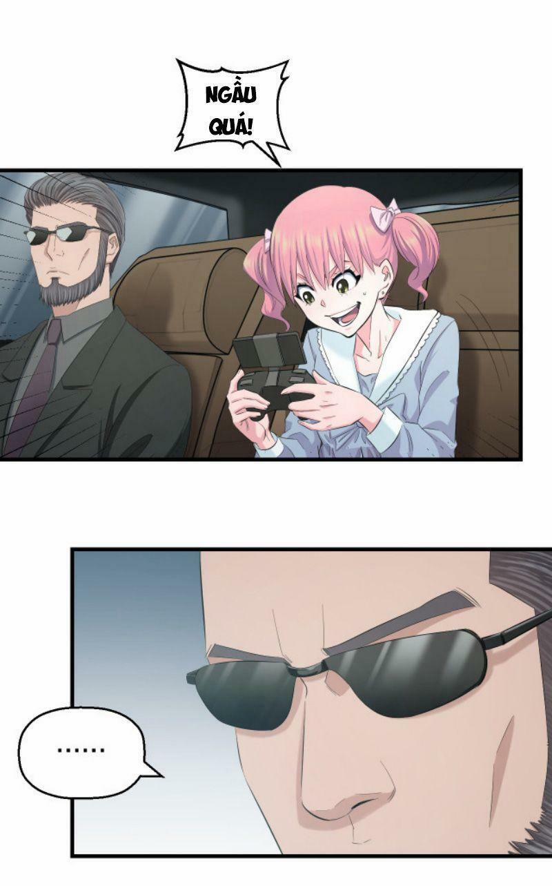 Đối Mặt Với Thử Thách 56 trang 8