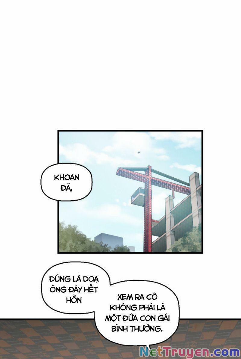 Đối Mặt Với Thử Thách 57 trang 0