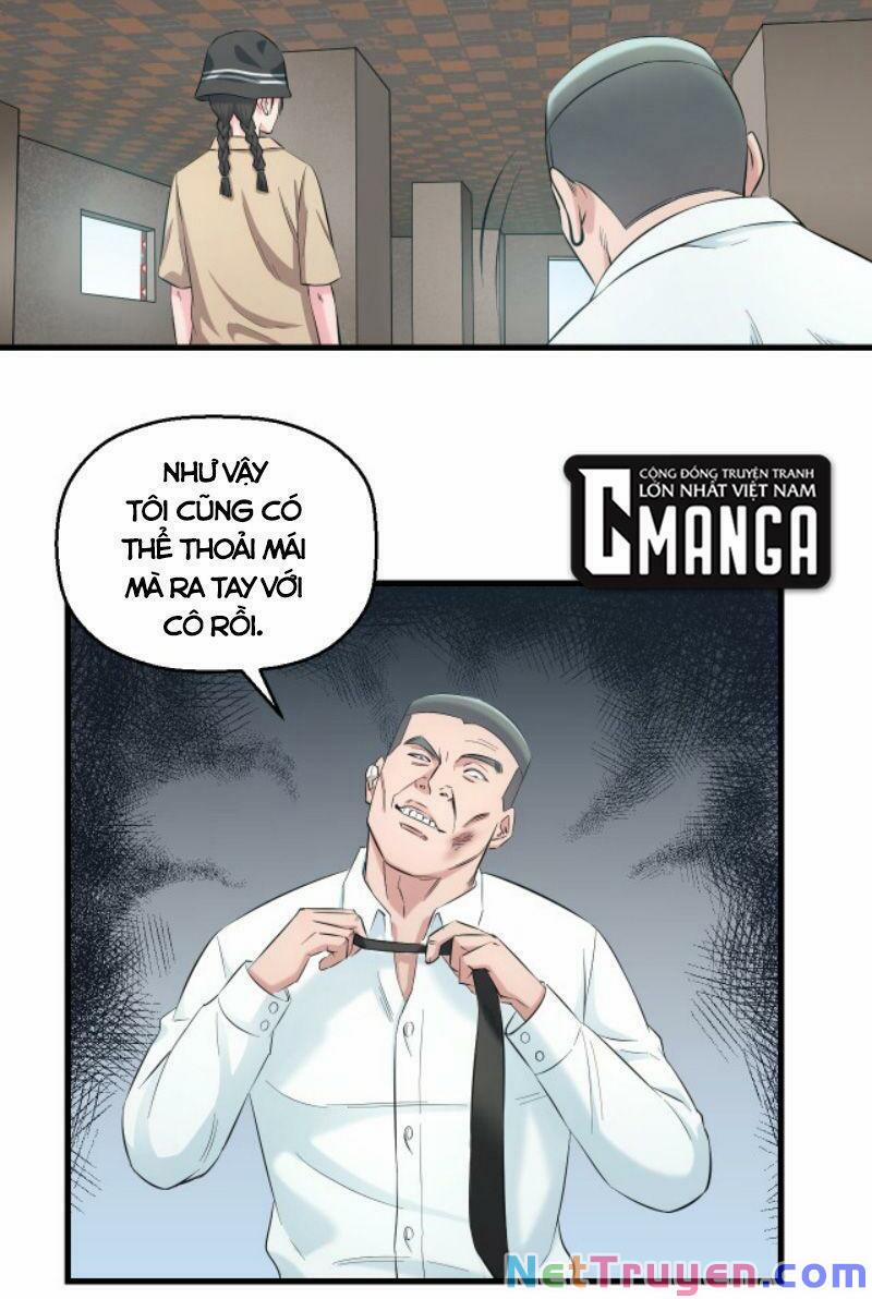 Đối Mặt Với Thử Thách 57 trang 1