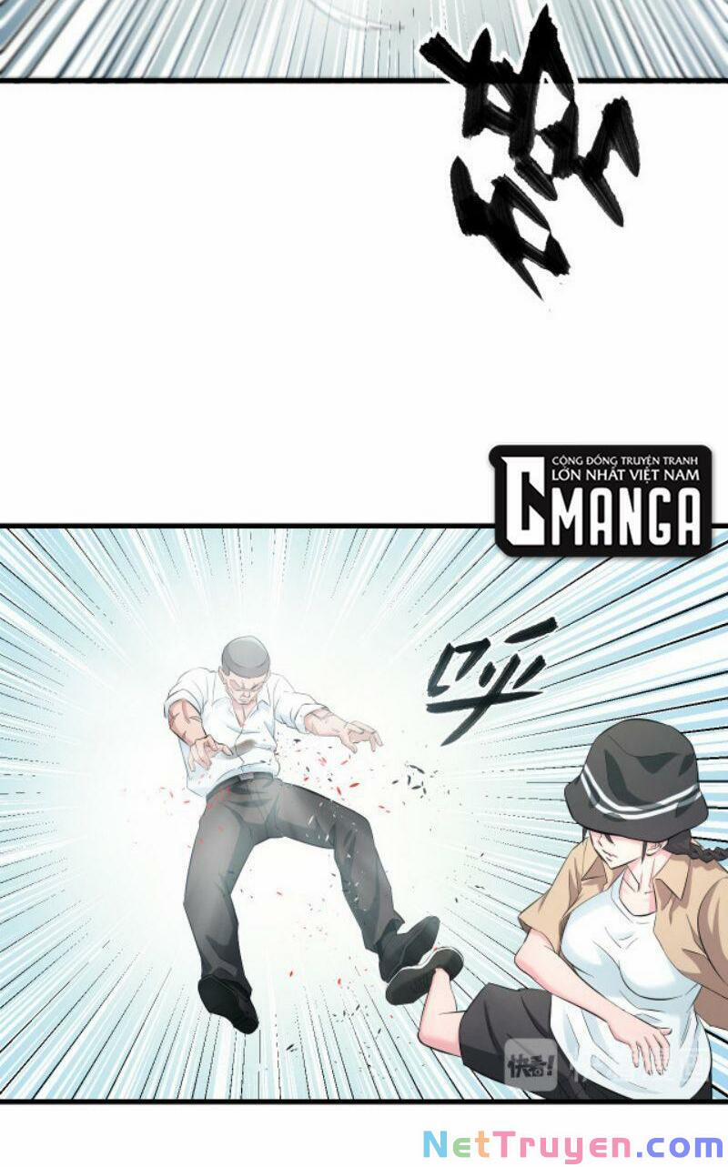 Đối Mặt Với Thử Thách 57 trang 10