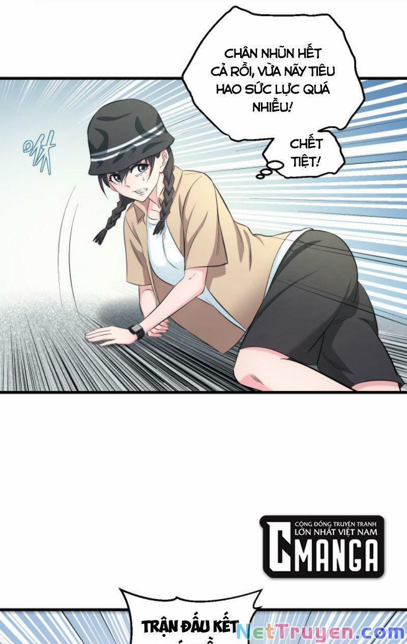 Đối Mặt Với Thử Thách 57 trang 14