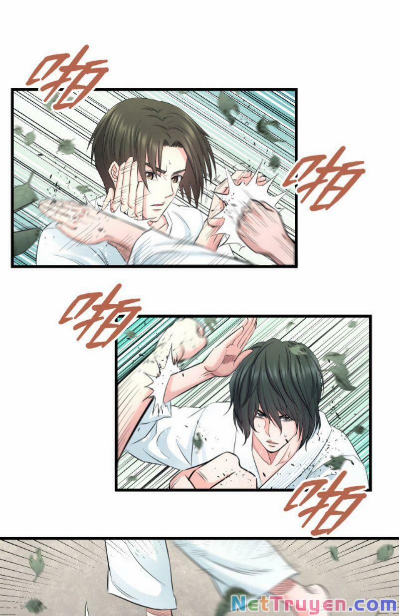 Đối Mặt Với Thử Thách 57 trang 18