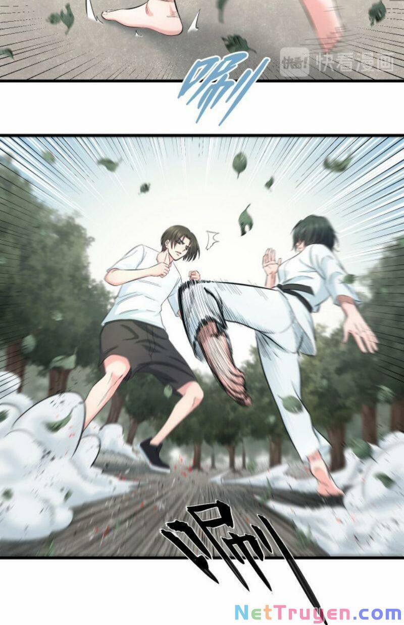 Đối Mặt Với Thử Thách 57 trang 19