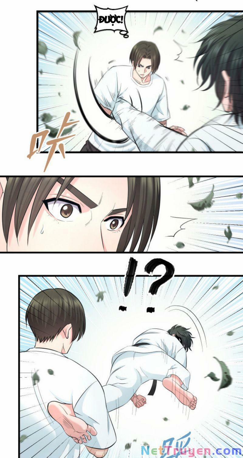 Đối Mặt Với Thử Thách 57 trang 20