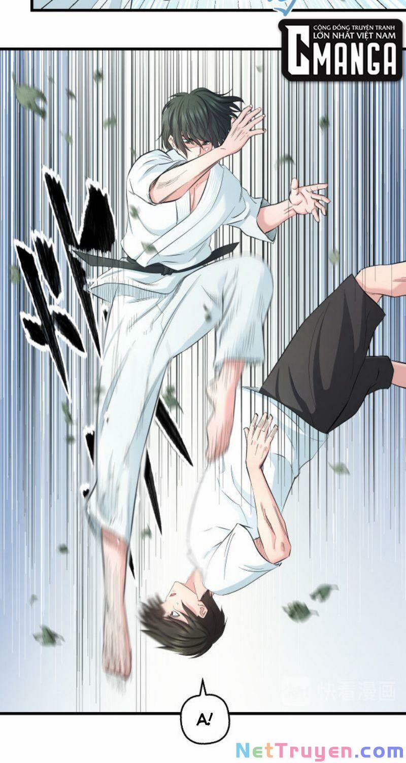 Đối Mặt Với Thử Thách 57 trang 21