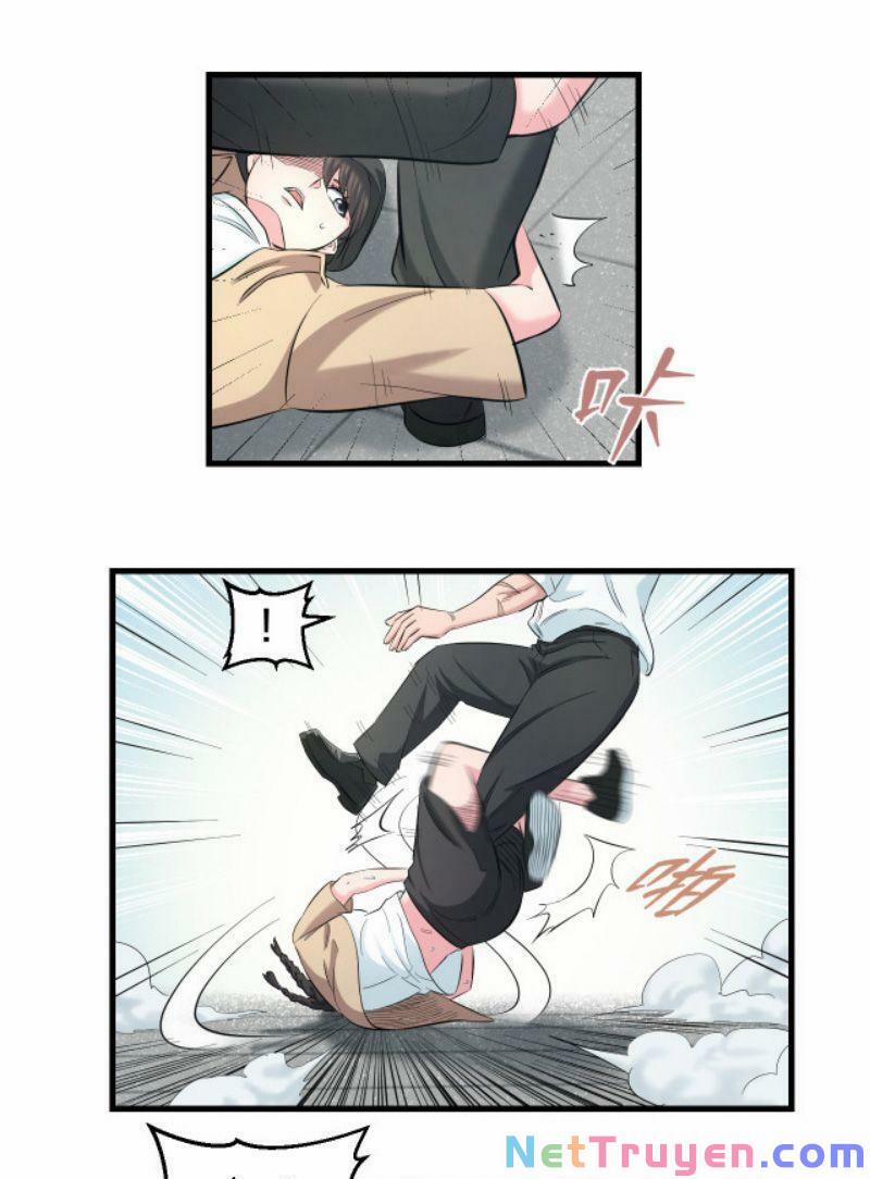 Đối Mặt Với Thử Thách 57 trang 25