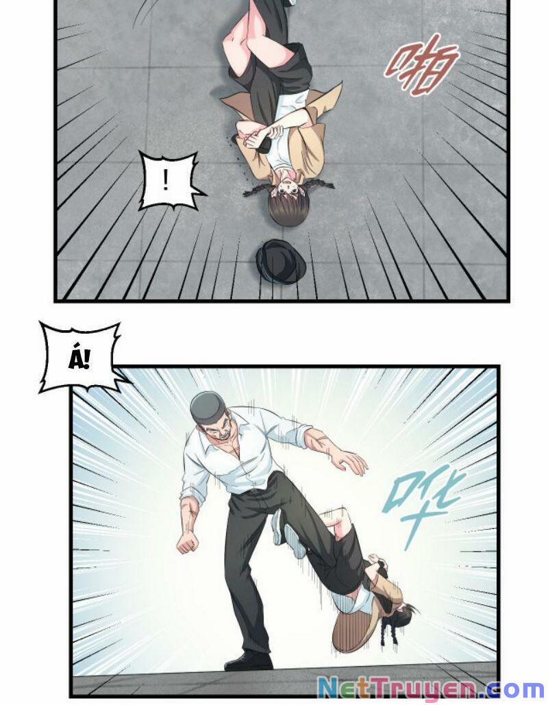 Đối Mặt Với Thử Thách 57 trang 29