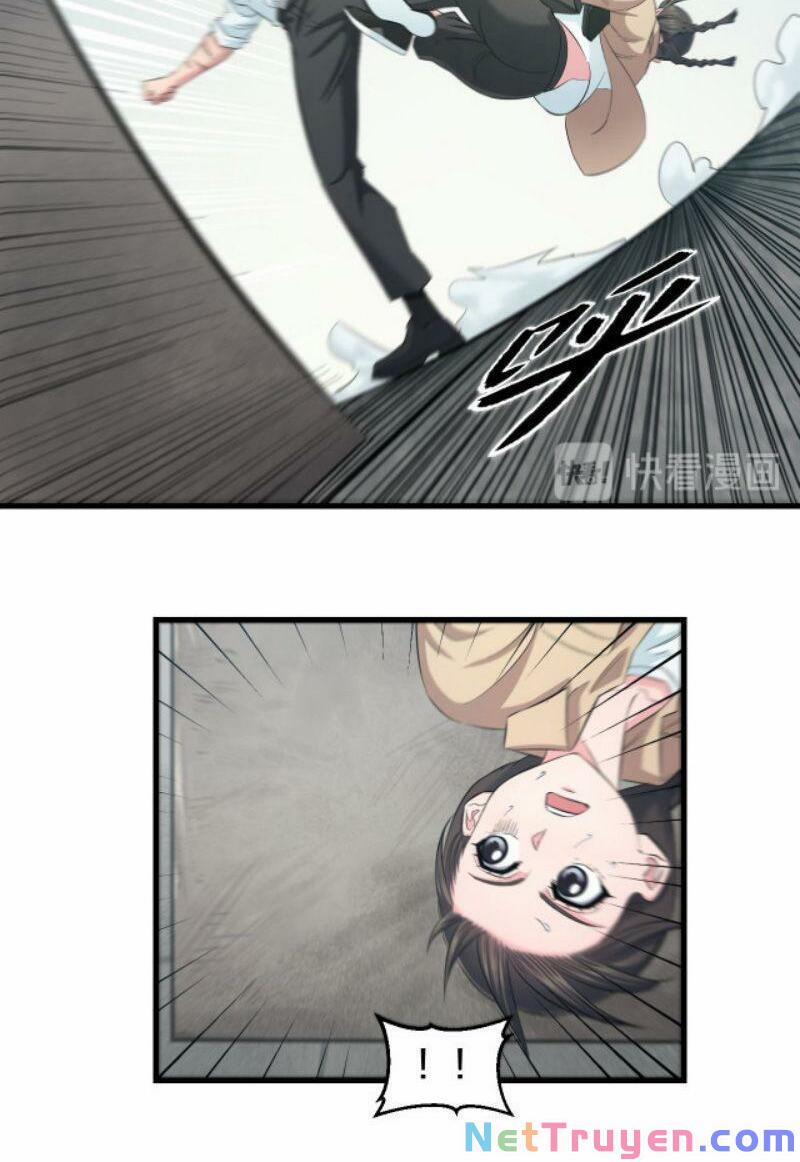 Đối Mặt Với Thử Thách 57 trang 31