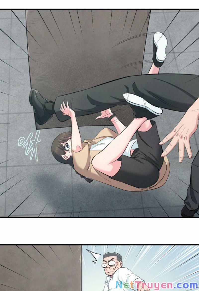 Đối Mặt Với Thử Thách 57 trang 32