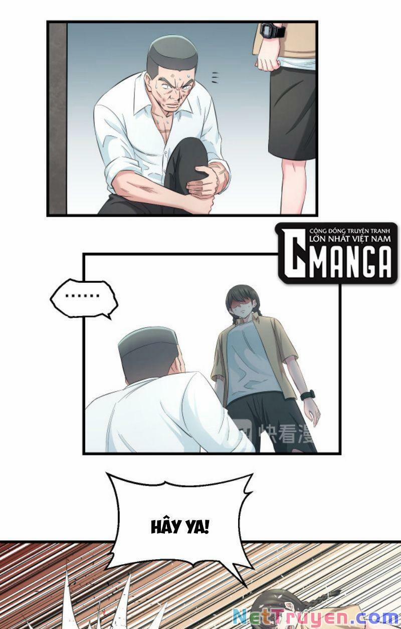 Đối Mặt Với Thử Thách 57 trang 34