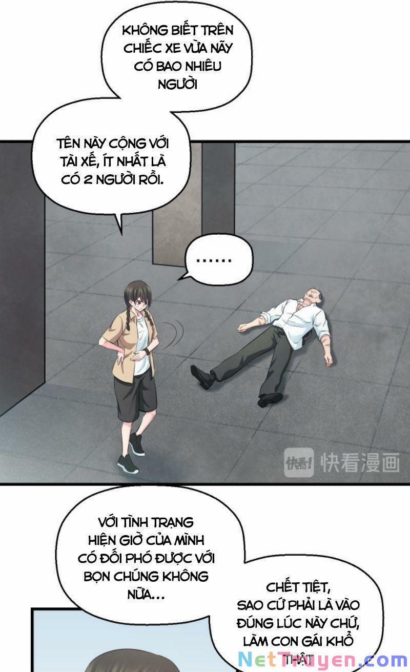 Đối Mặt Với Thử Thách 57 trang 37