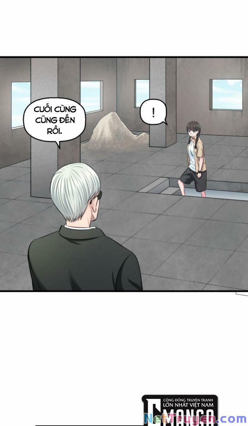 Đối Mặt Với Thử Thách 57 trang 39