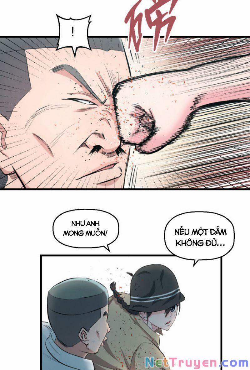 Đối Mặt Với Thử Thách 57 trang 4