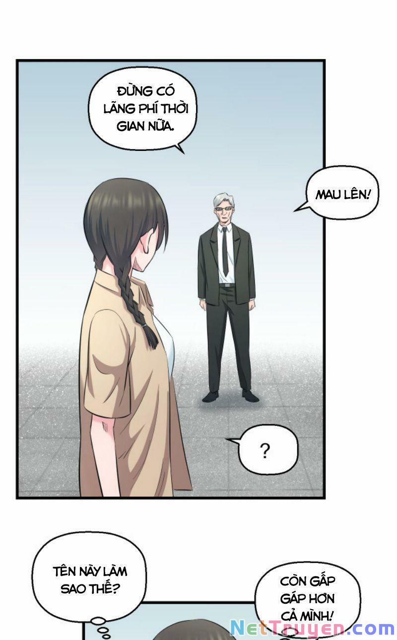 Đối Mặt Với Thử Thách 57 trang 41