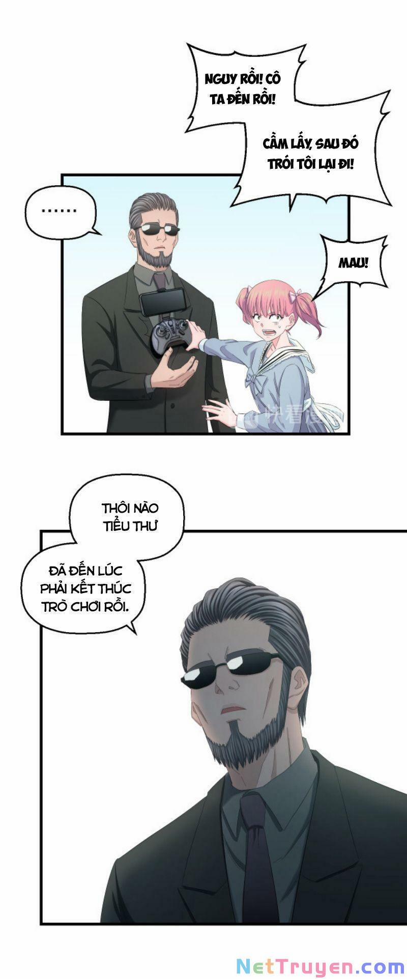 Đối Mặt Với Thử Thách 57 trang 49