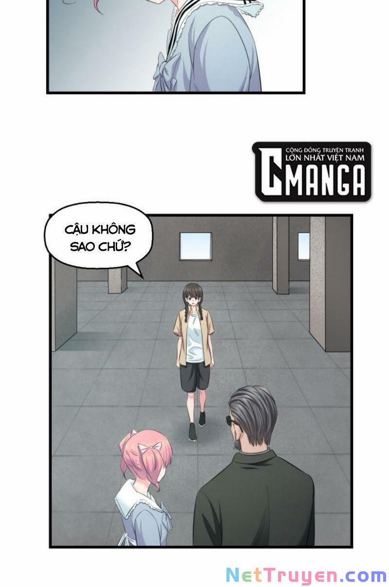 Đối Mặt Với Thử Thách 57 trang 51