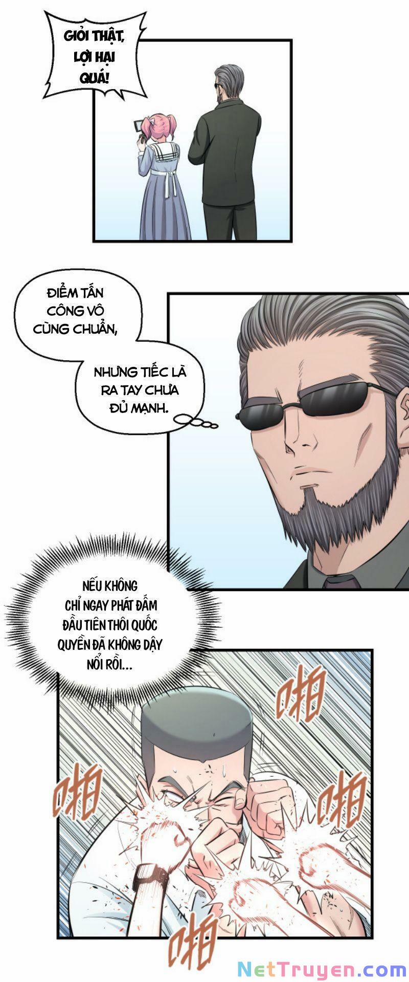 Đối Mặt Với Thử Thách 57 trang 6