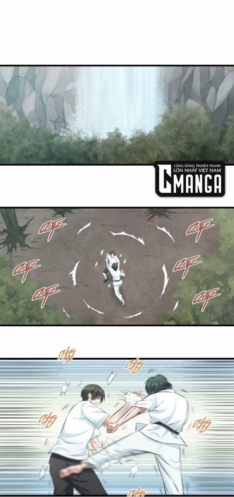 Đối Mặt Với Thử Thách 58 trang 0