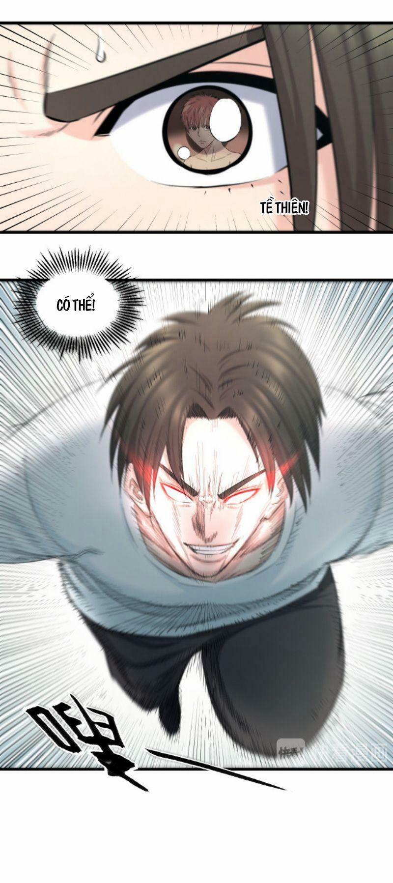 Đối Mặt Với Thử Thách 58 trang 12