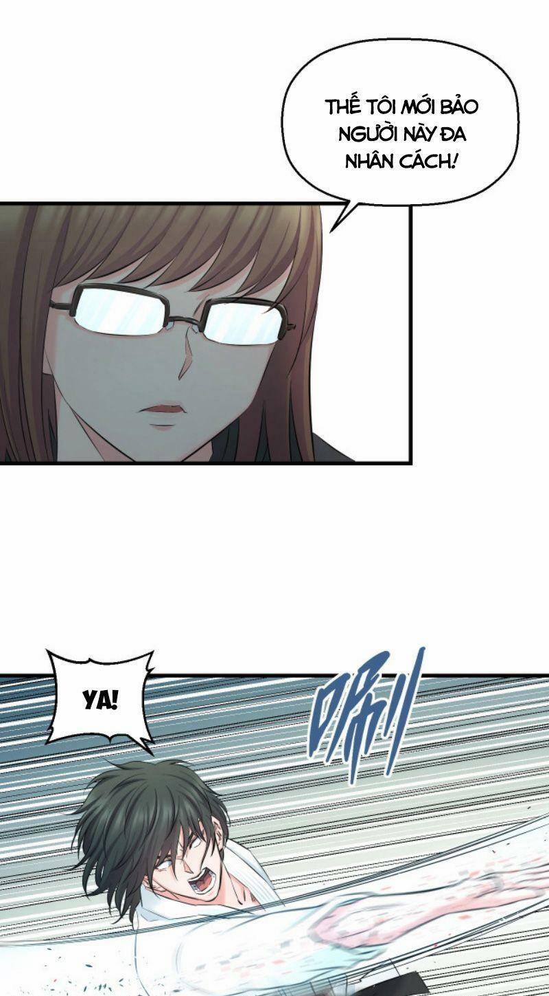 Đối Mặt Với Thử Thách 58 trang 17