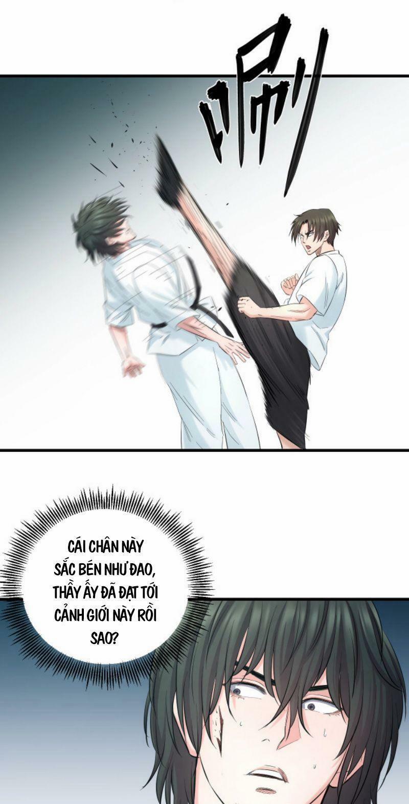 Đối Mặt Với Thử Thách 58 trang 19