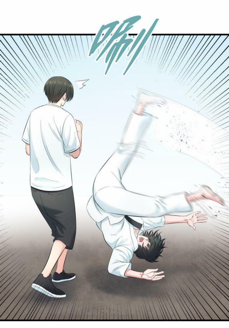 Đối Mặt Với Thử Thách 58 trang 2