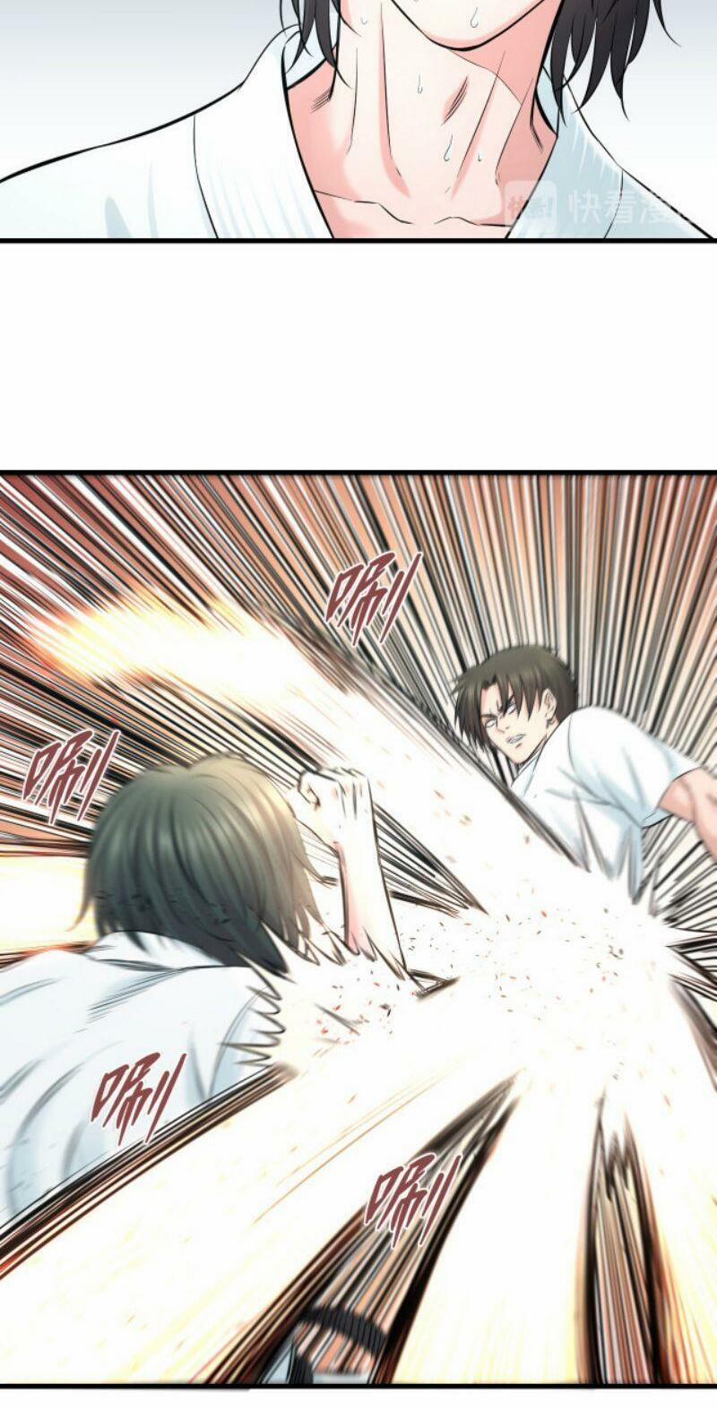 Đối Mặt Với Thử Thách 58 trang 20