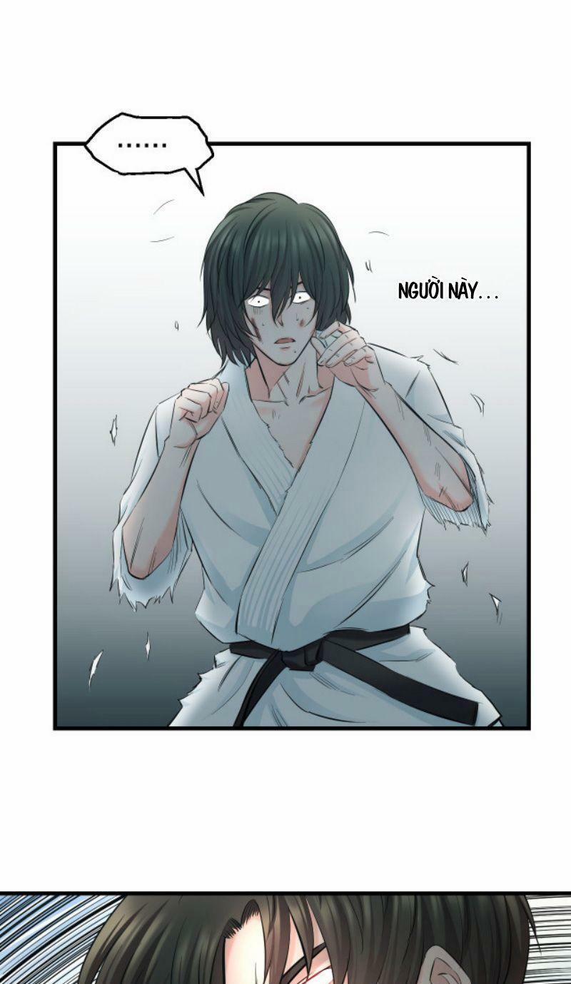 Đối Mặt Với Thử Thách 58 trang 21