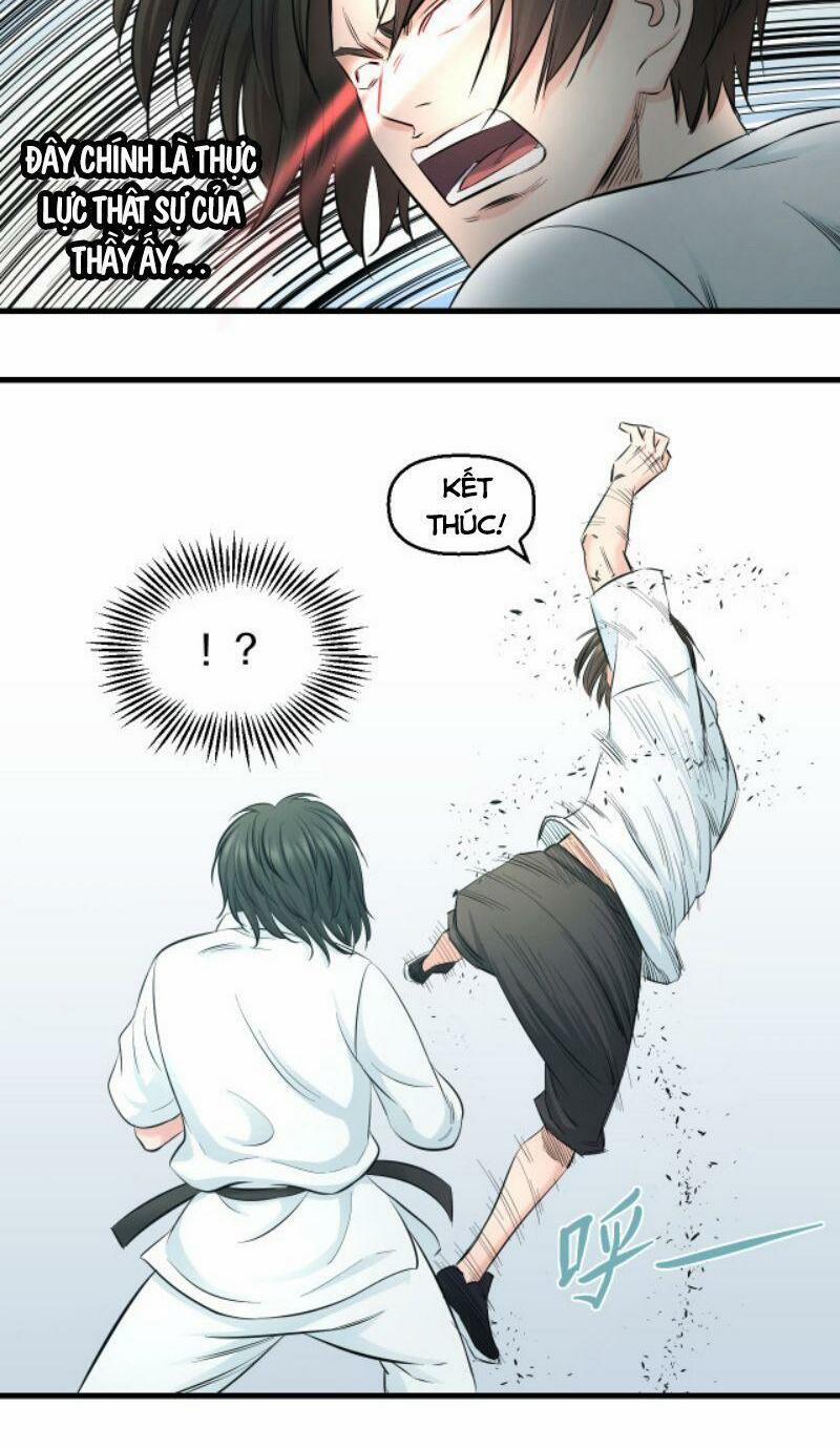 Đối Mặt Với Thử Thách 58 trang 22