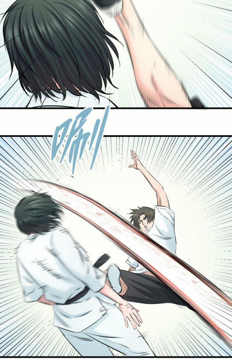 Đối Mặt Với Thử Thách 58 trang 24