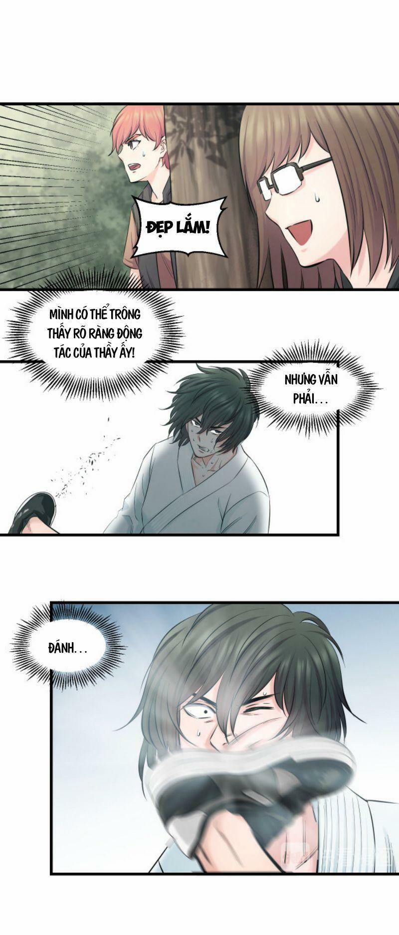 Đối Mặt Với Thử Thách 58 trang 25