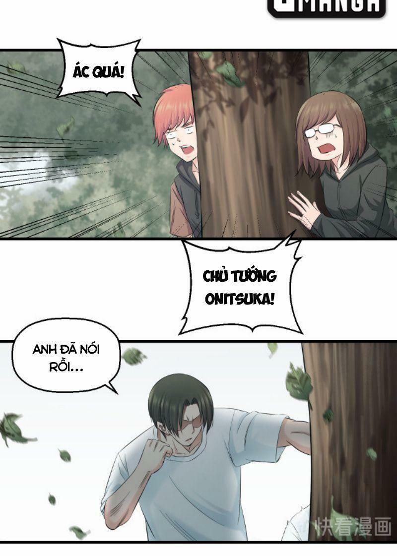 Đối Mặt Với Thử Thách 58 trang 29