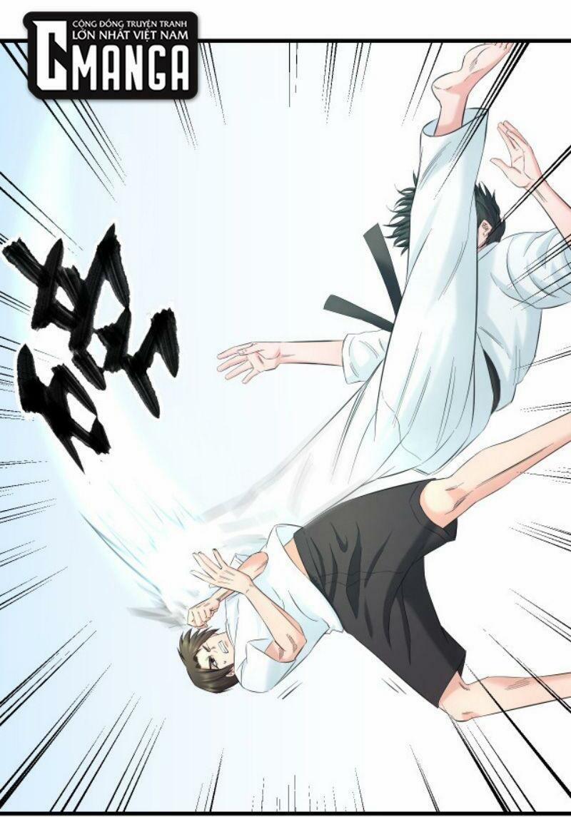 Đối Mặt Với Thử Thách 58 trang 3